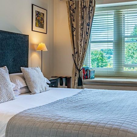 Lorne House Bed & Breakfast Box (Wiltshire) Exterior foto