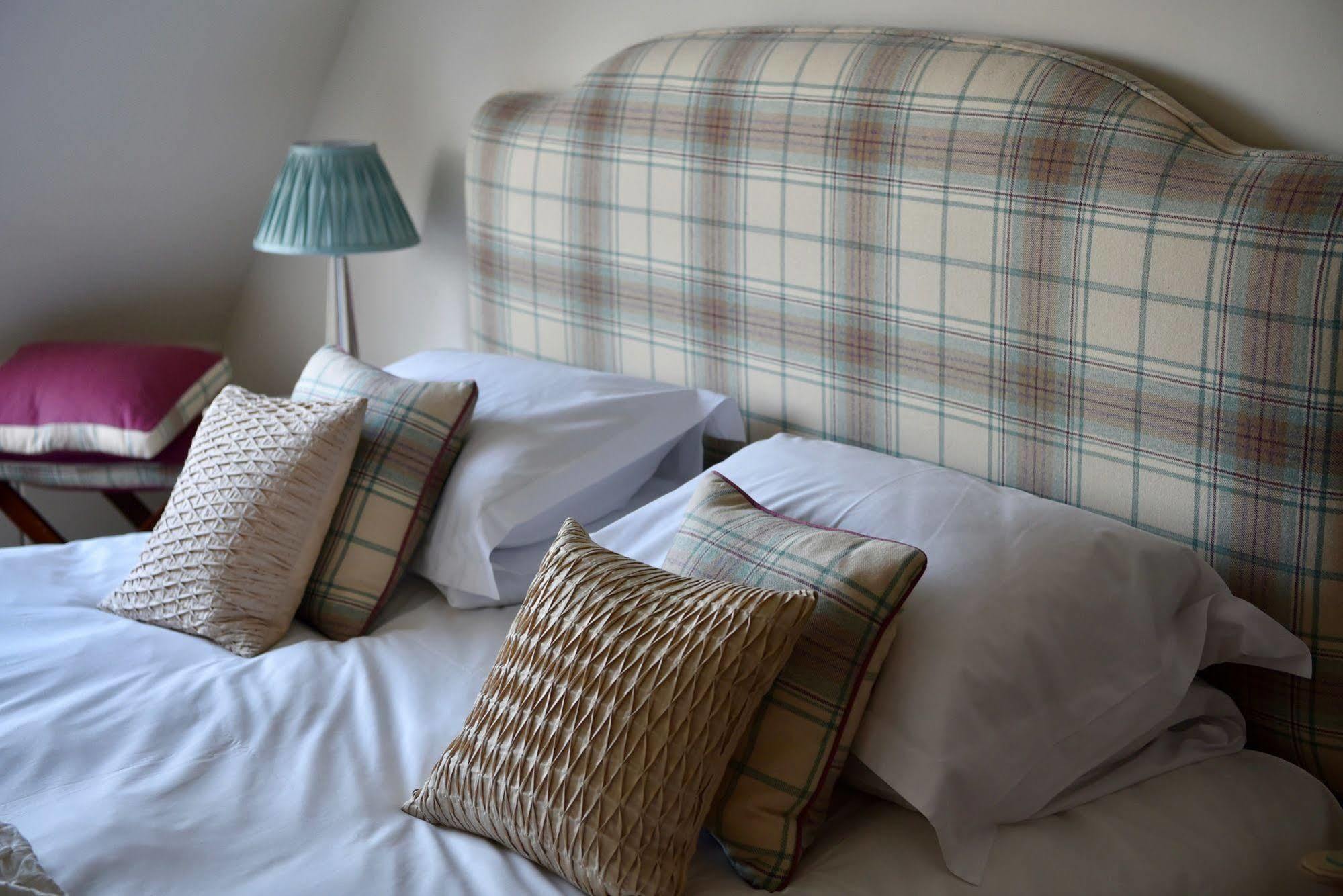 Lorne House Bed & Breakfast Box (Wiltshire) Exterior foto