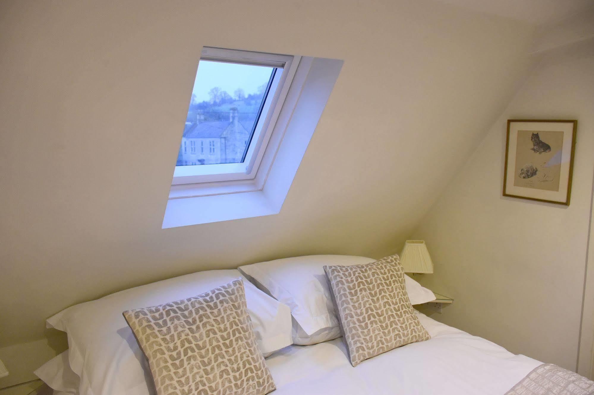 Lorne House Bed & Breakfast Box (Wiltshire) Exterior foto