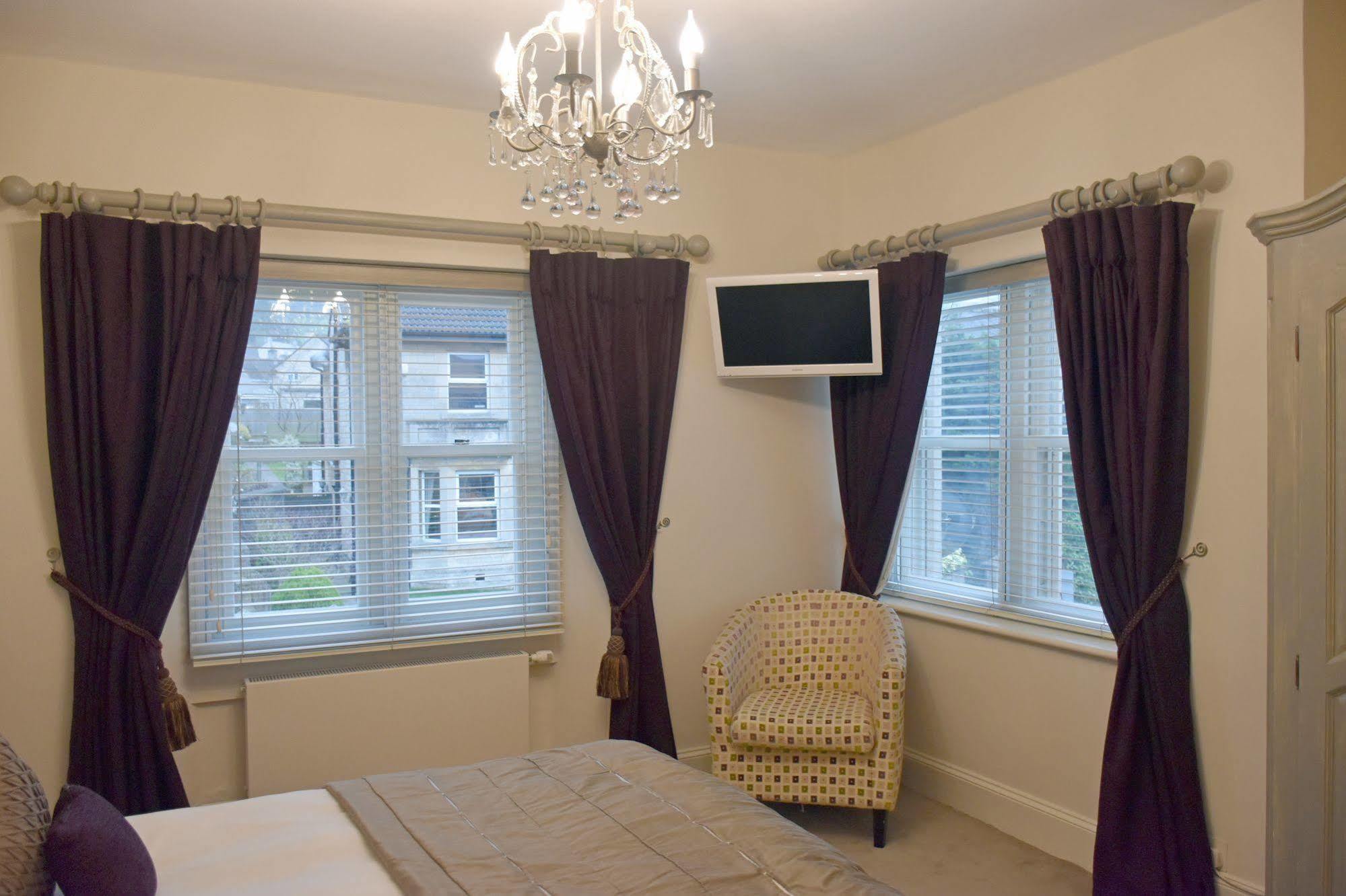 Lorne House Bed & Breakfast Box (Wiltshire) Exterior foto