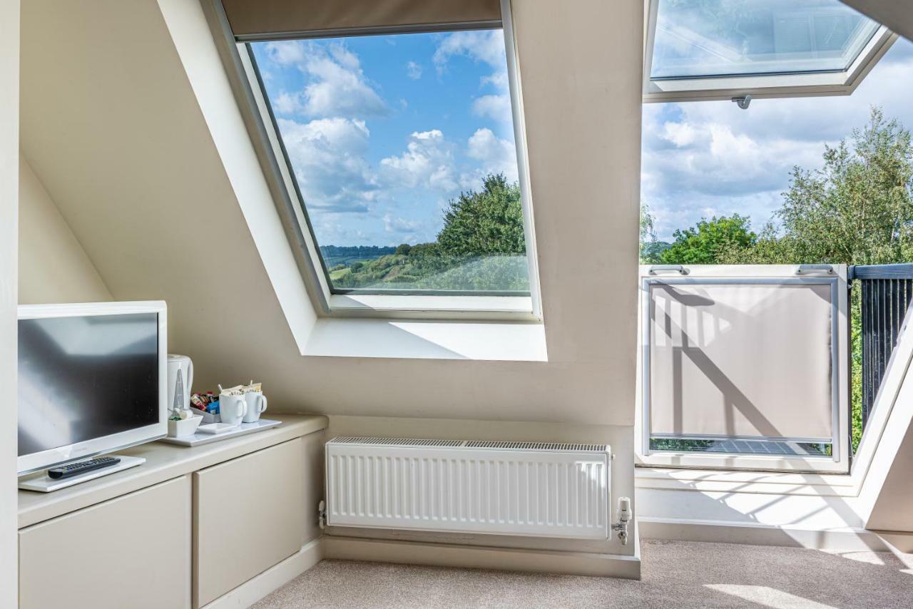Lorne House Bed & Breakfast Box (Wiltshire) Exterior foto