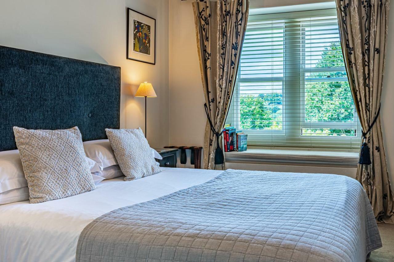Lorne House Bed & Breakfast Box (Wiltshire) Exterior foto