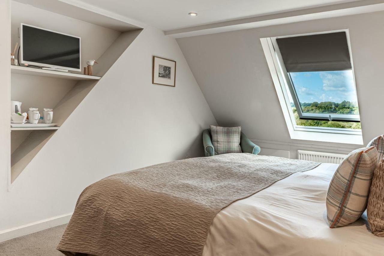 Lorne House Bed & Breakfast Box (Wiltshire) Exterior foto