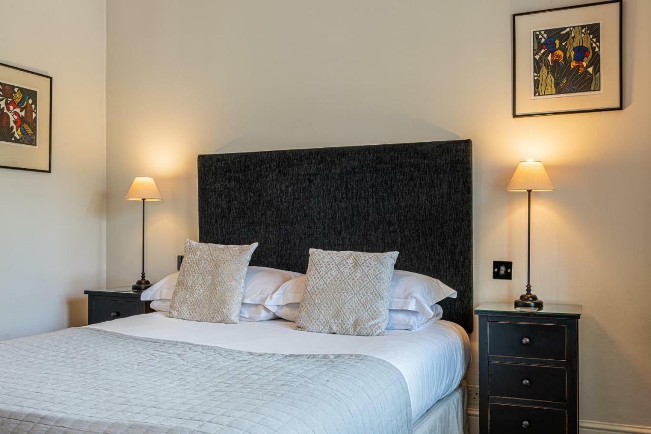 Lorne House Bed & Breakfast Box (Wiltshire) Exterior foto