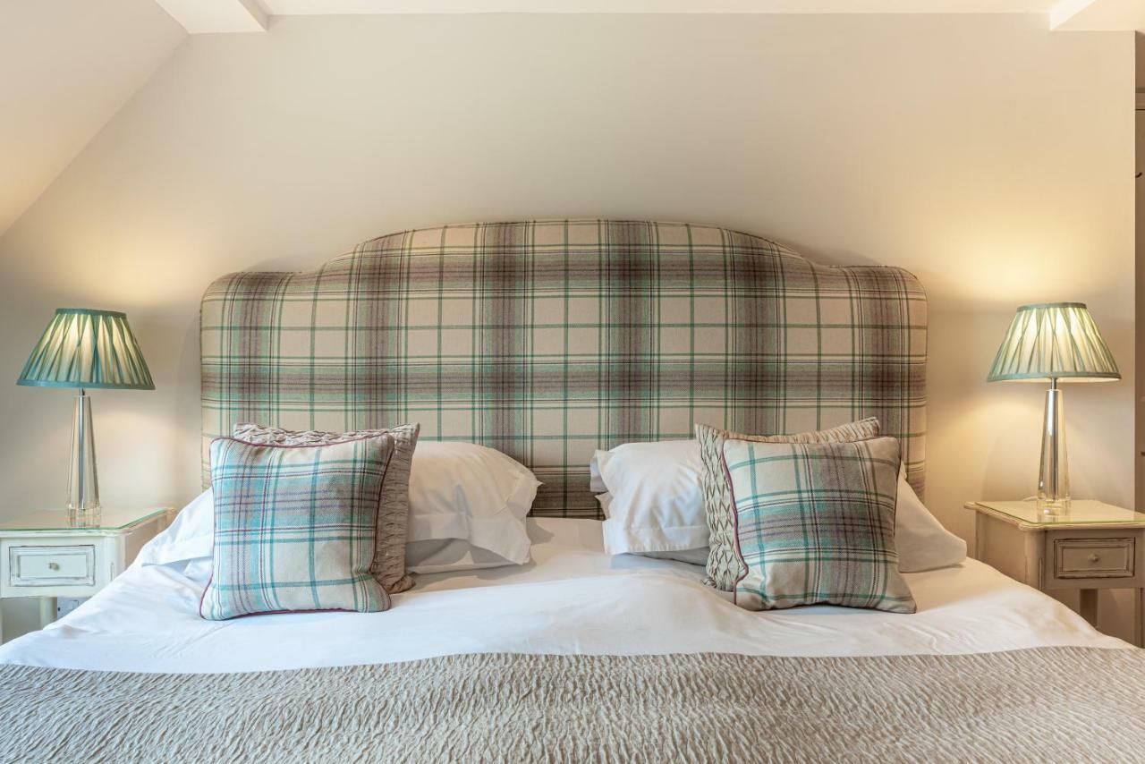 Lorne House Bed & Breakfast Box (Wiltshire) Exterior foto
