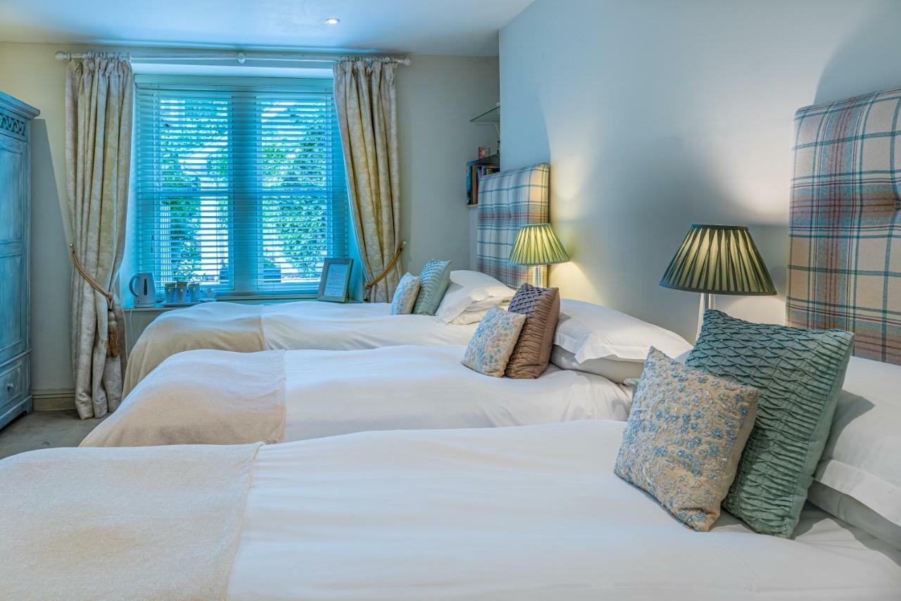 Lorne House Bed & Breakfast Box (Wiltshire) Exterior foto