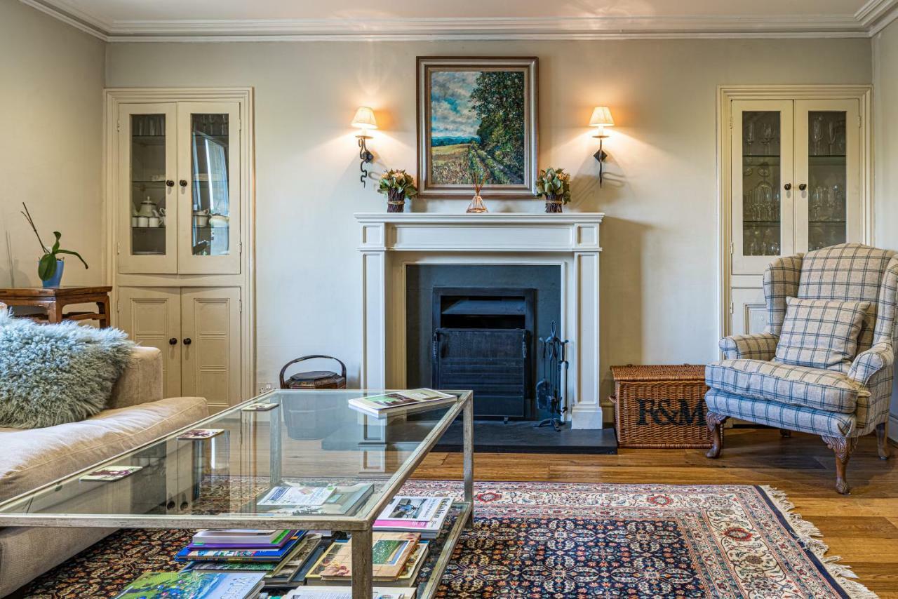 Lorne House Bed & Breakfast Box (Wiltshire) Exterior foto