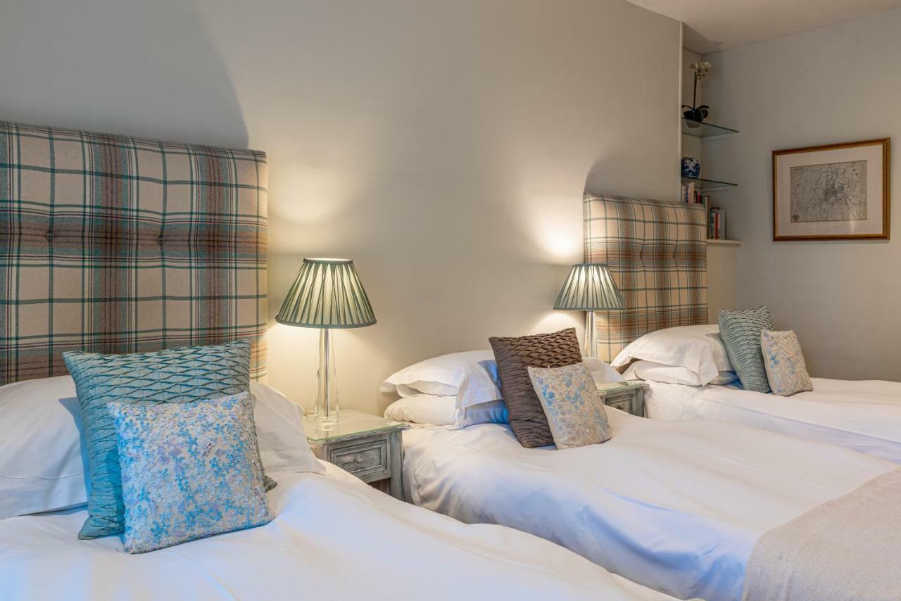Lorne House Bed & Breakfast Box (Wiltshire) Exterior foto