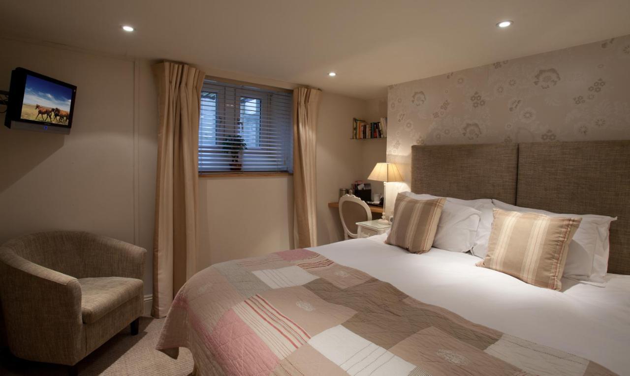 Lorne House Bed & Breakfast Box (Wiltshire) Exterior foto